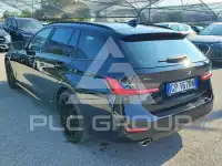 2020 BMW 330