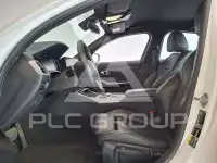 2020 BMW 330