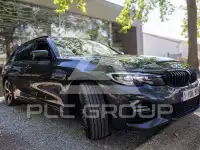 2020 BMW 330