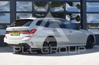 2020 BMW 330