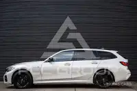 2020 BMW 330