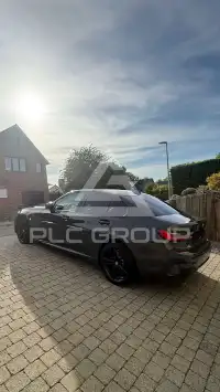 2020 BMW 330