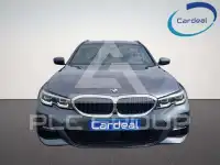 2020 BMW 330