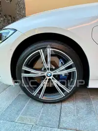 2020 BMW 330