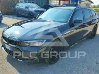 2020 BMW 330