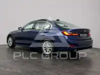 2020 BMW 330