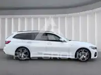 2020 BMW 330