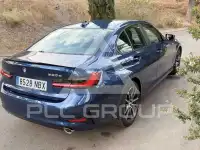 2020 BMW 330