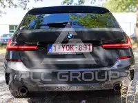 2020 BMW 330