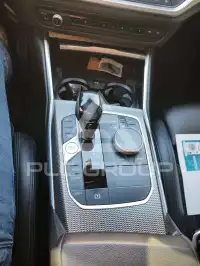 2020 BMW 330