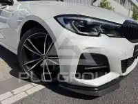 2020 BMW 330