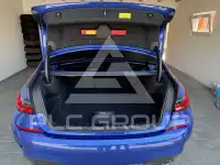 2020 BMW 330