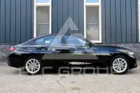 2020 BMW 330