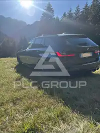 2020 BMW 330