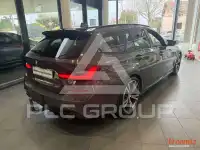 2020 BMW 330