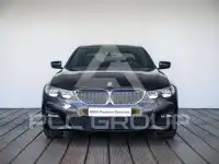 2020 BMW 330