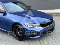2020 BMW 330