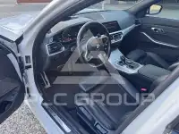 2020 BMW 330
