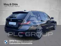 2020 BMW 330