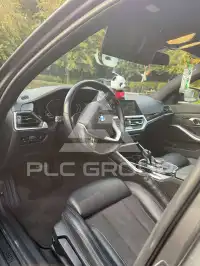 2020 BMW 330