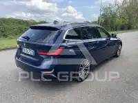 2020 BMW 330