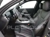 2020 BMW 330