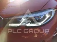 2020 BMW 330