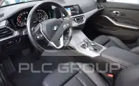 2020 BMW 330