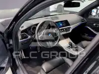 2020 BMW 330
