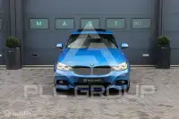 2020 BMW 330