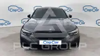 2020 BMW 330
