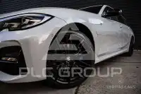 2020 BMW 330
