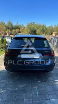 2020 BMW 330