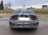 2020 BMW 330