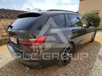 2020 BMW 330