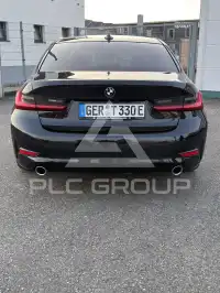 2021 BMW 330