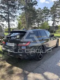 2020 BMW 330