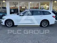 2020 BMW 330