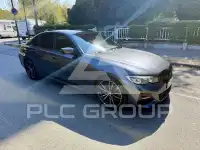 2020 BMW 330