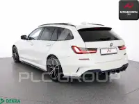 2020 BMW 330