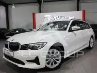 2020 BMW 330