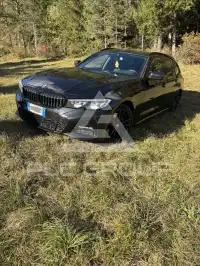 2020 BMW 330