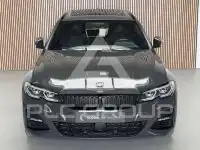 2020 BMW 330