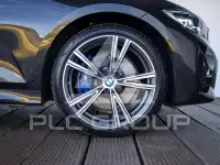 2020 BMW 330