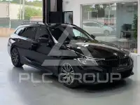 2020 BMW 330