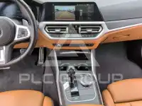 2020 BMW 330