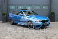 2020 BMW 330