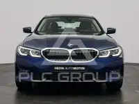 2020 BMW 330