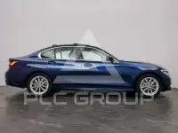 2020 BMW 330