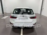 2020 BMW 330